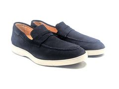 Manfield - Suede - Made In Portugal