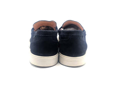 Manfield - Suede - Made In Portugal