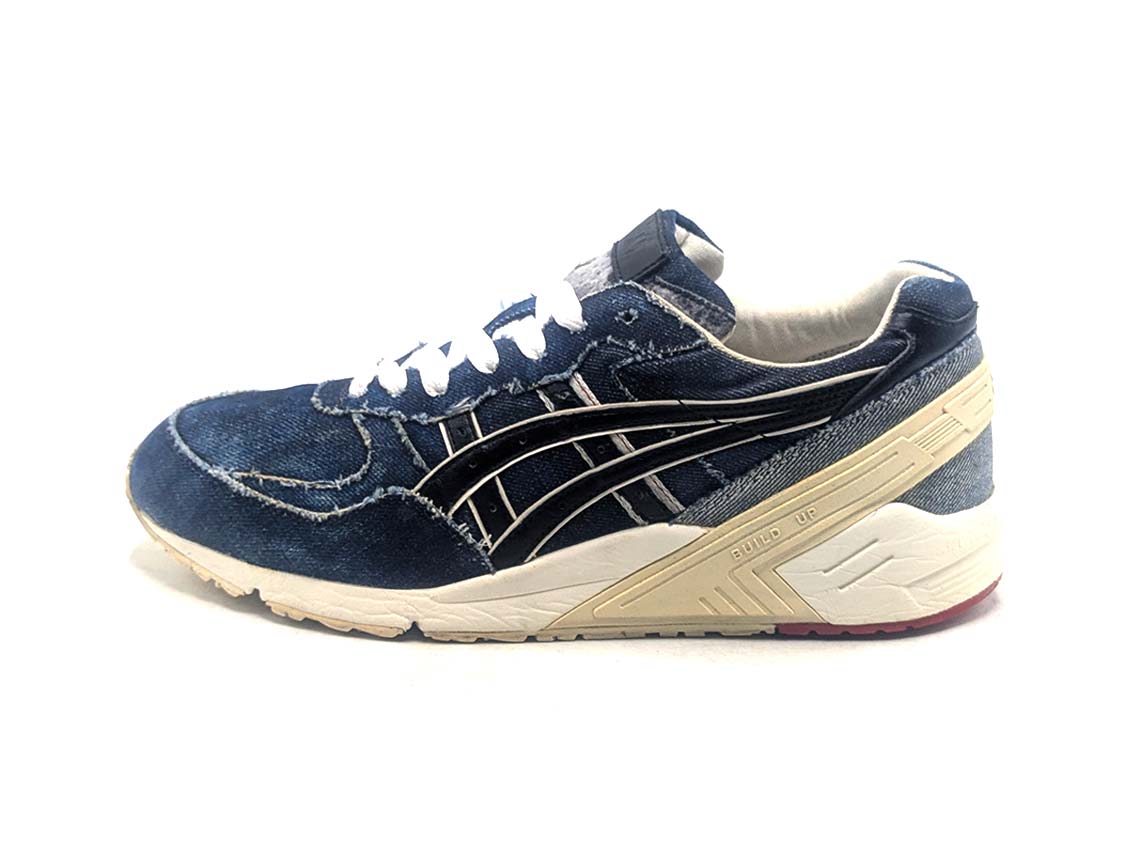 Asics Gel-Sight  - Denim