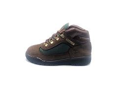 Timberland Field Boots - Leather