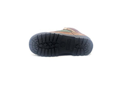 Timberland Field Boots - Leather