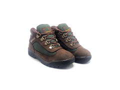 Timberland Field Boots - Leather