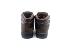 Timberland Field Boots - Leather