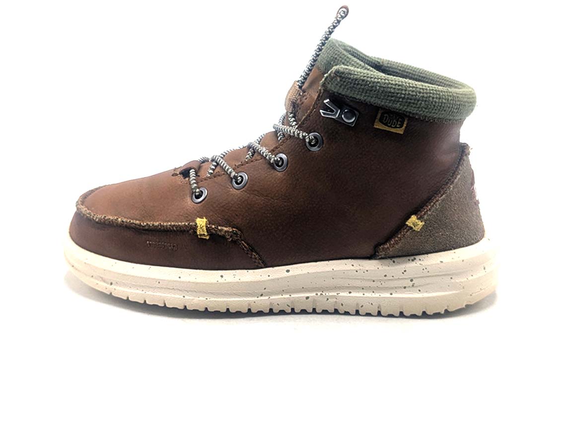 hey dude Bradley Boots