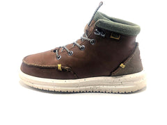 hey dude Bradley Boots