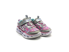 Skechers Heart Lights