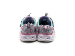 Skechers Heart Lights