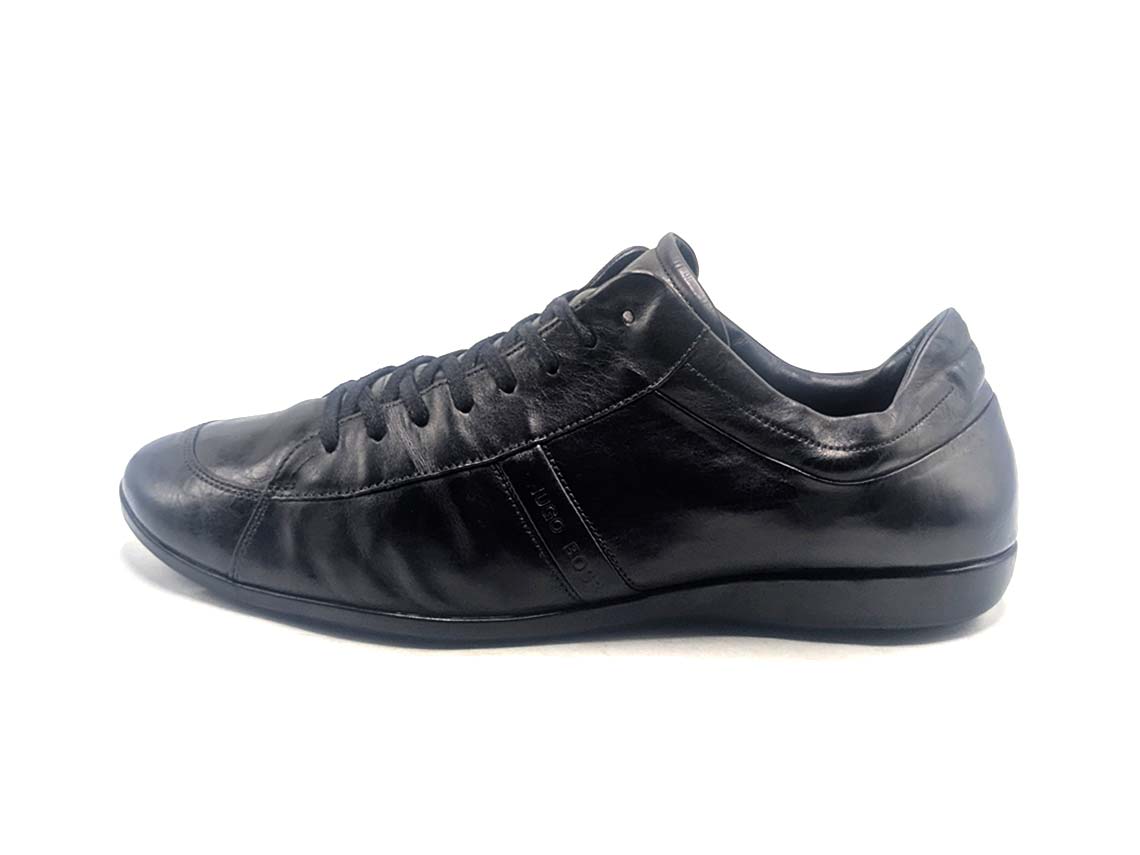 Hugo Boss - Leather