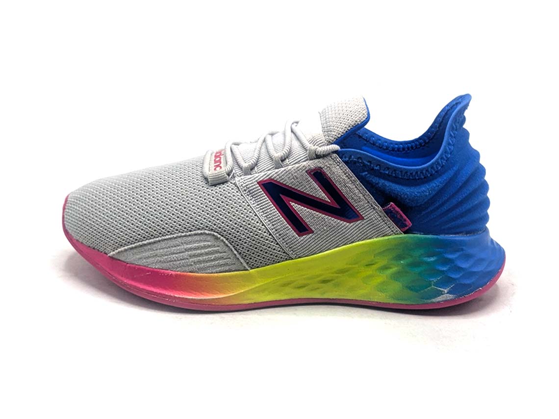 New Balance Fresh Foam Roav