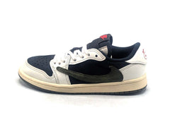 Nike Air Jordan travis Scott x Fragment