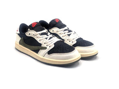 Nike Air Jordan travis Scott x Fragment