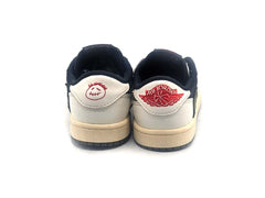 Nike Air Jordan travis Scott x Fragment