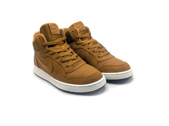 Nike Court Borough Mid