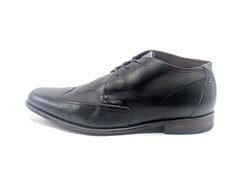 Floris Van Bommel - Leather