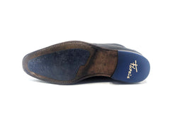 Floris Van Bommel - Leather
