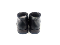 Floris Van Bommel - Leather