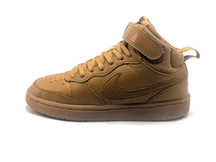 Nike Court Borough Mid