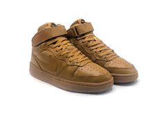 Nike Court Borough Mid