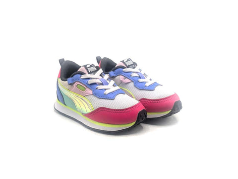 Puma Rider Future – Replay