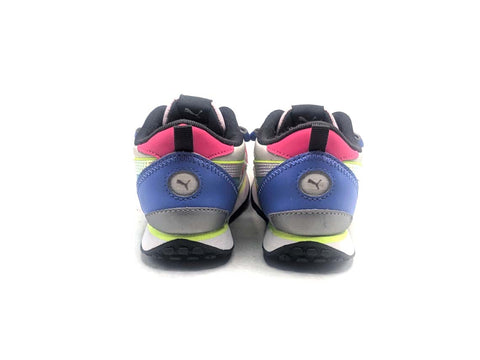 Puma Rider Future – Replay
