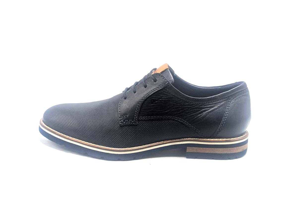 Sioux - Leather