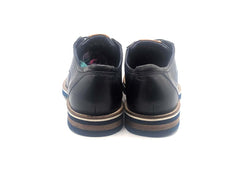 Sioux - Leather