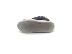 Clarks - Leather