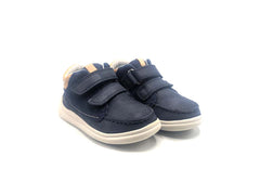 Clarks - Leather