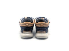 Clarks - Leather