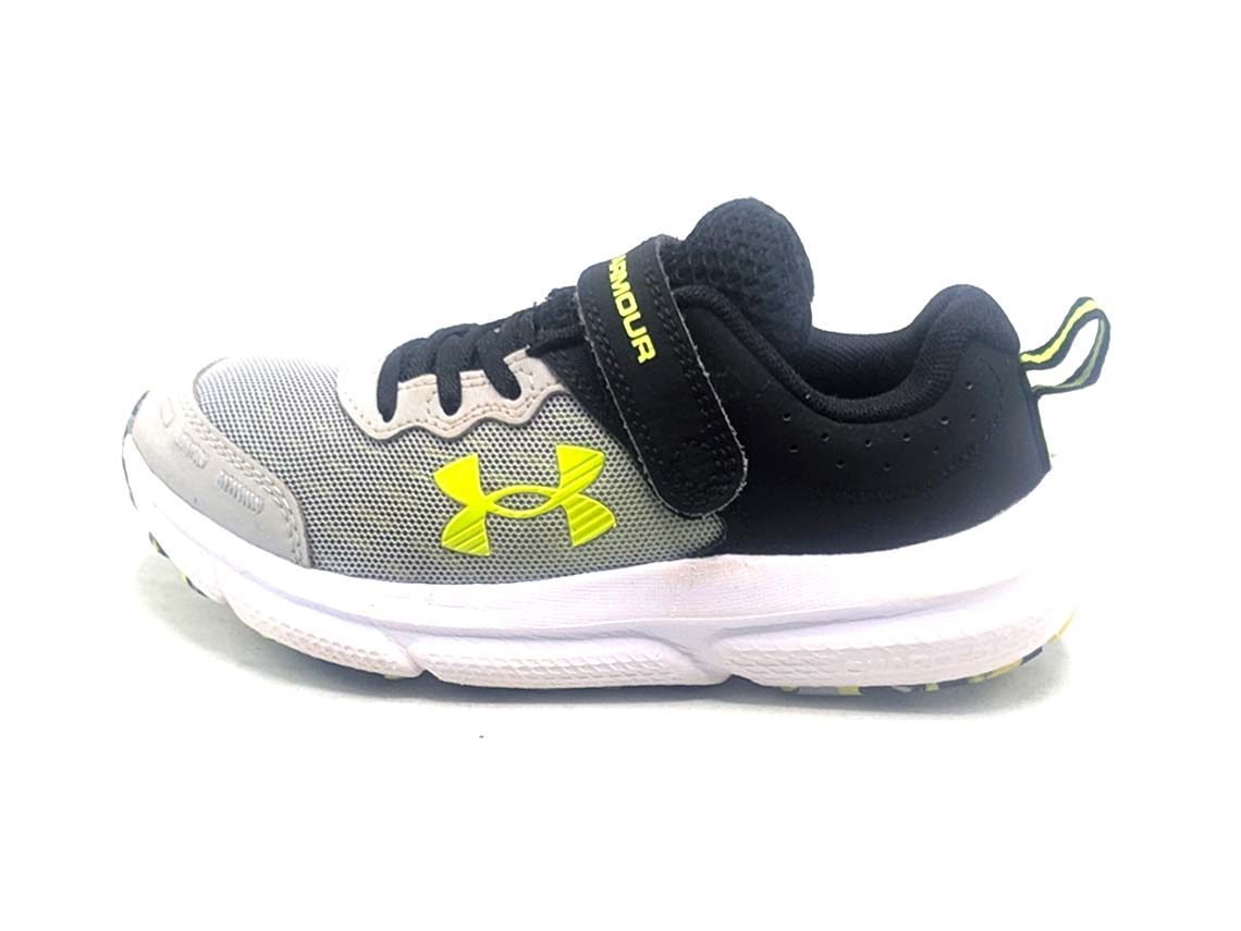 Under Armour Assert 10