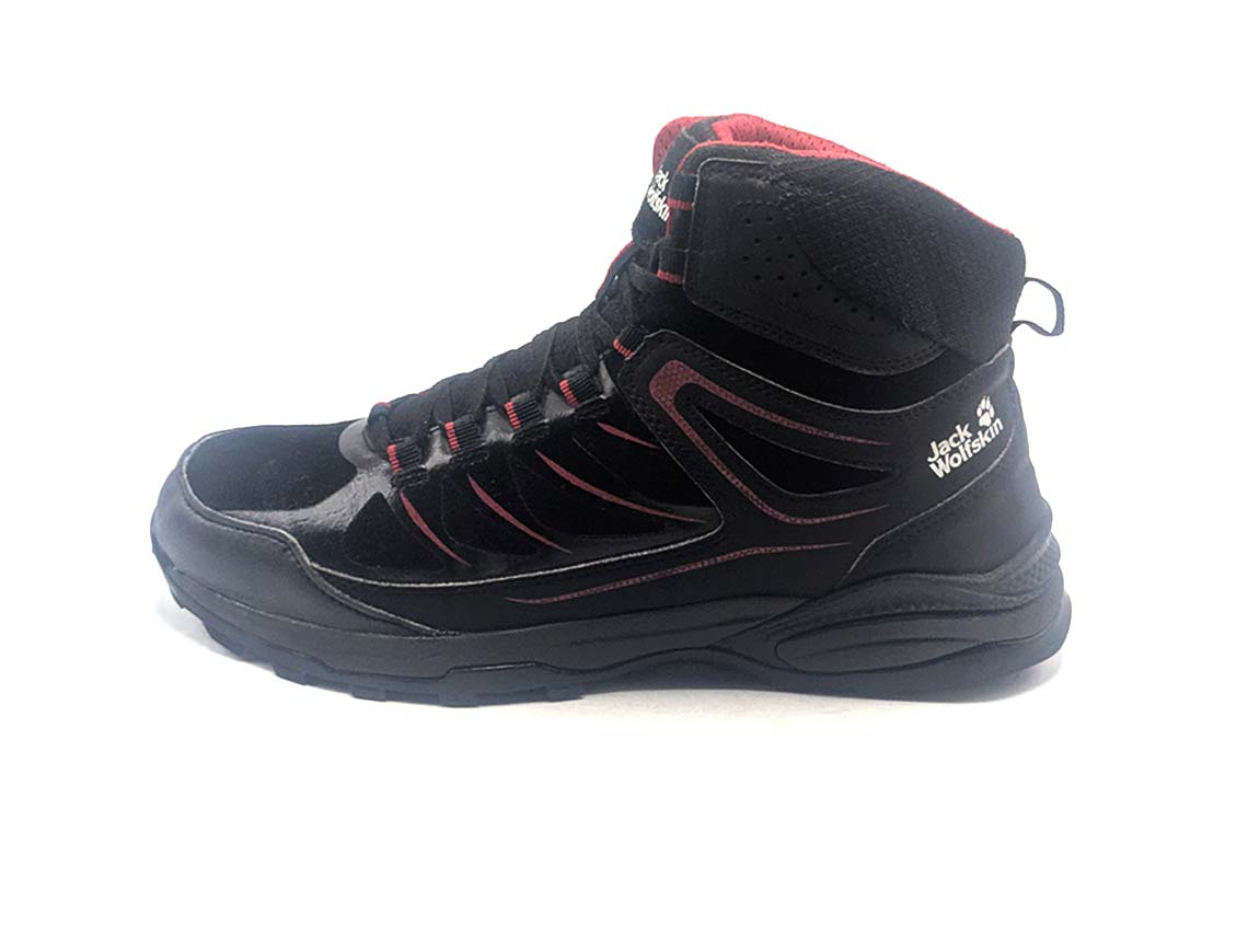Jack Wolfskin Force Trekker