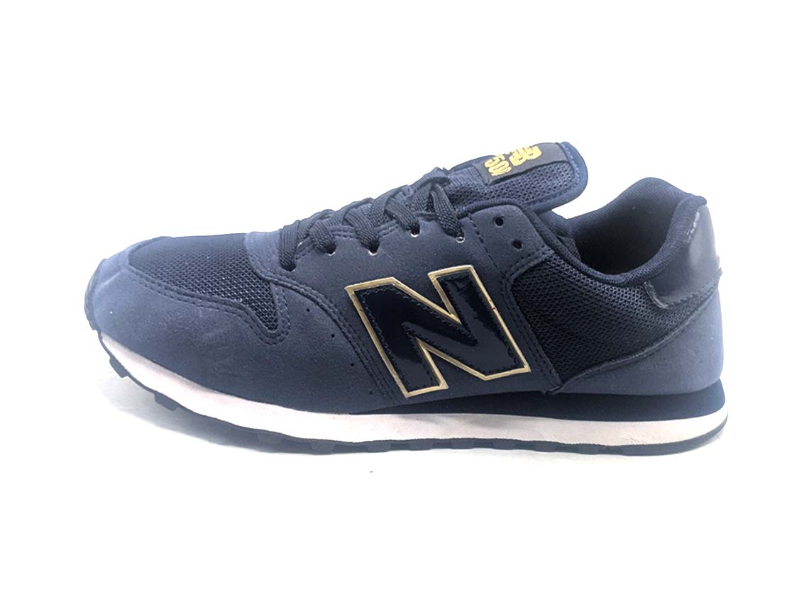 New Balance 500