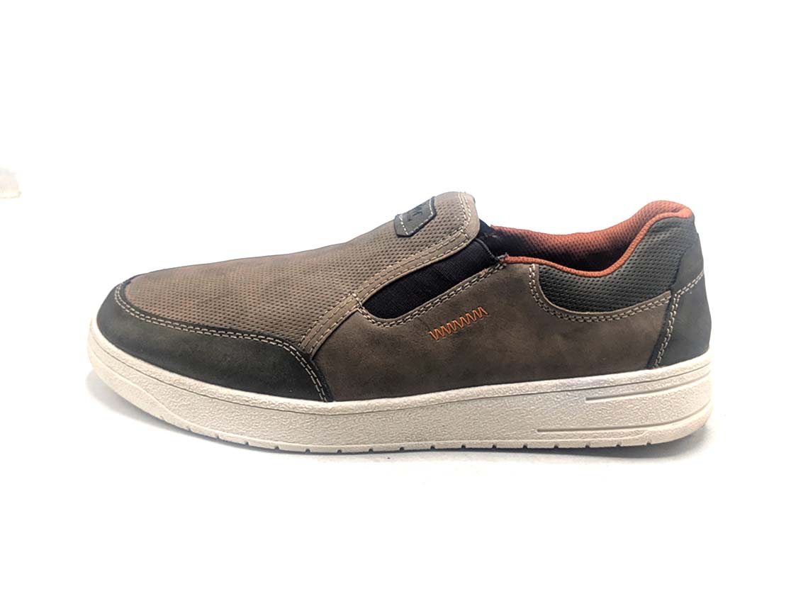 Rieker - Leather