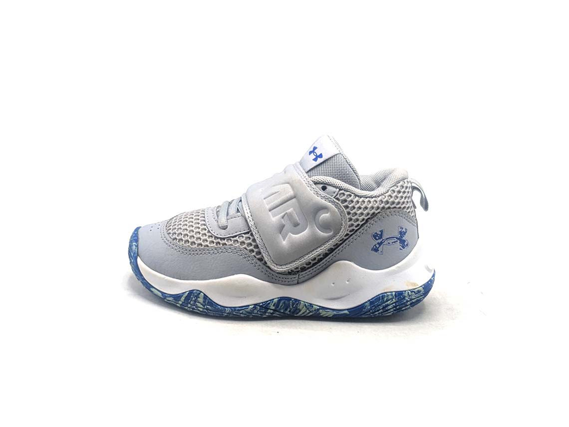 Under Armour Zone BB