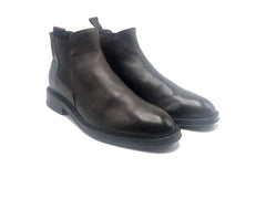 Massimo Dutti - Leather