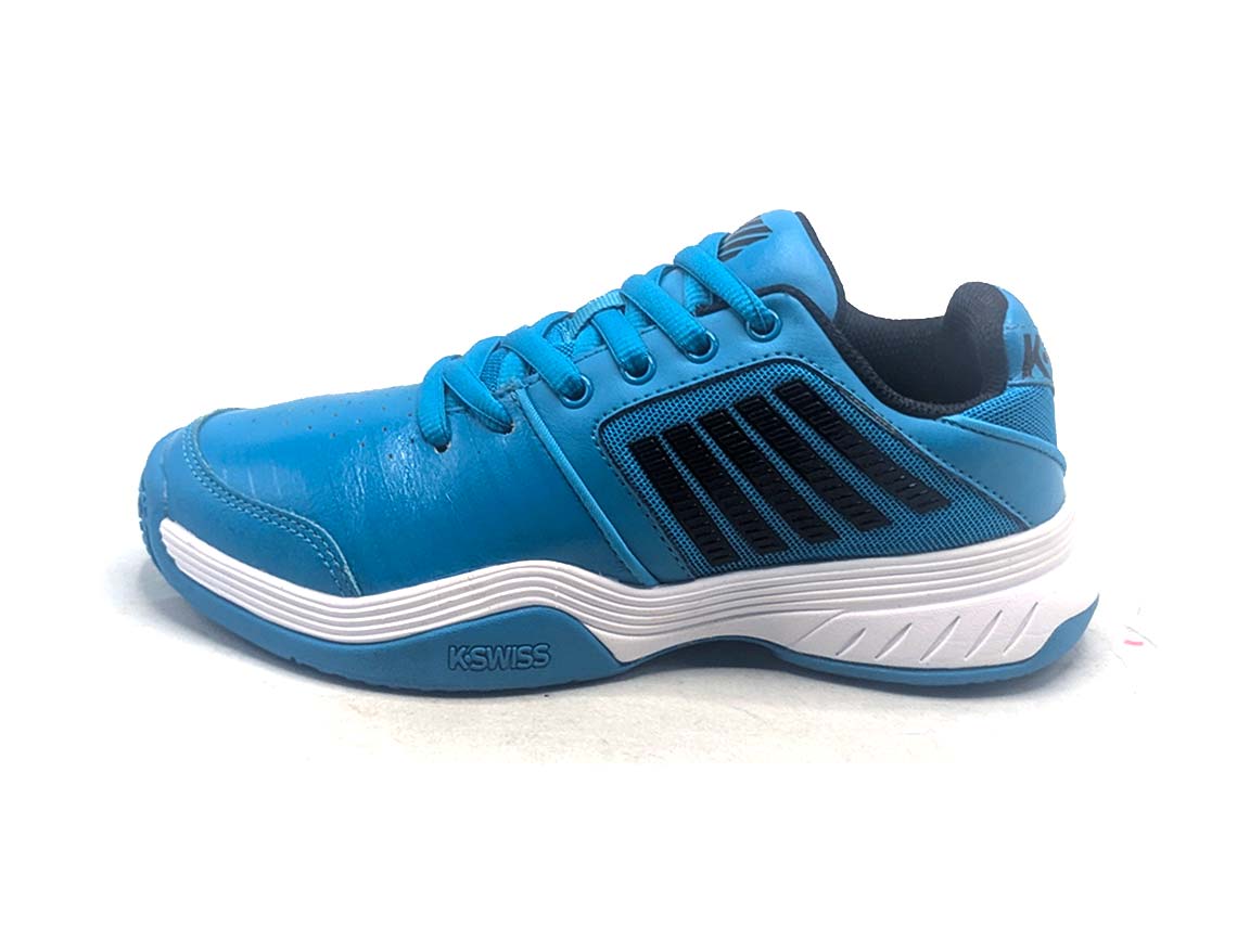 K-Swiss
