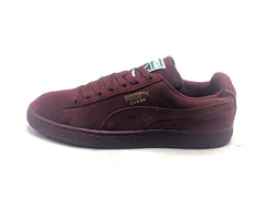 Puma Suede
