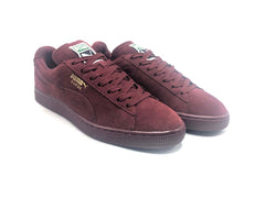Puma Suede