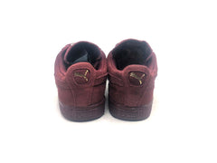 Puma Suede