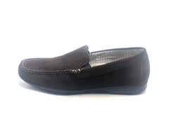 Sioux - Suede