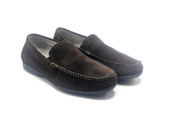 Sioux - Suede