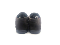 Sioux - Suede