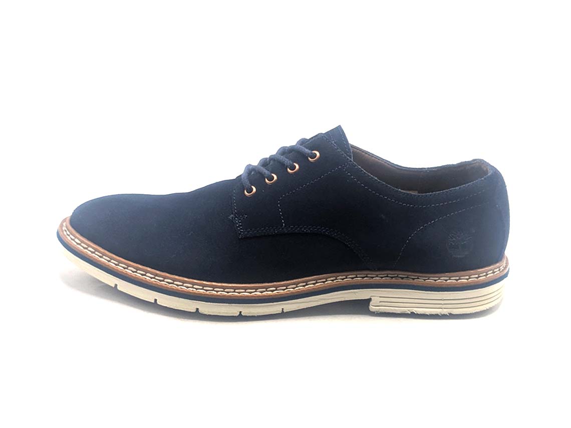 Timberland - Suede