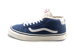 Vans Mid Skool 37 DX - suede