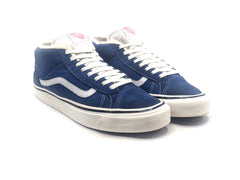 Vans Mid Skool 37 DX - suede