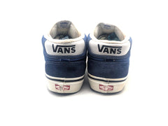 Vans Mid Skool 37 DX - suede