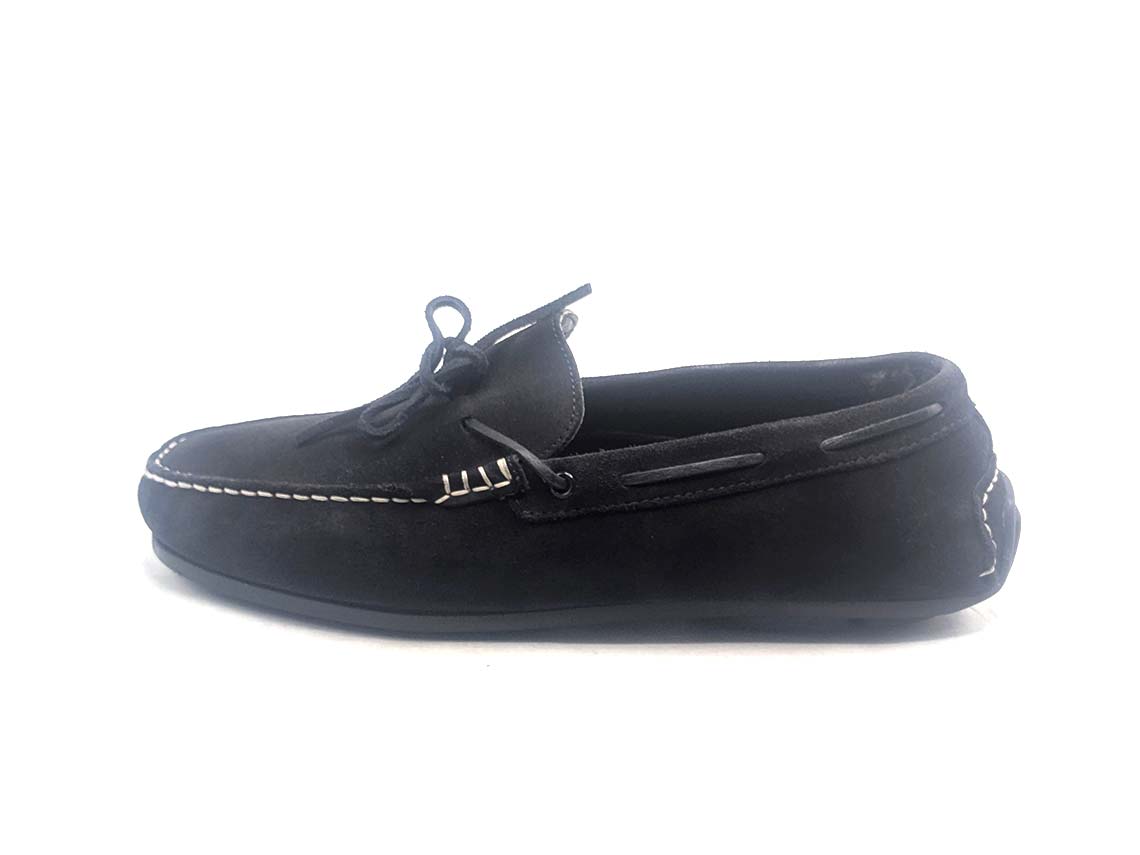 Zara - Suede