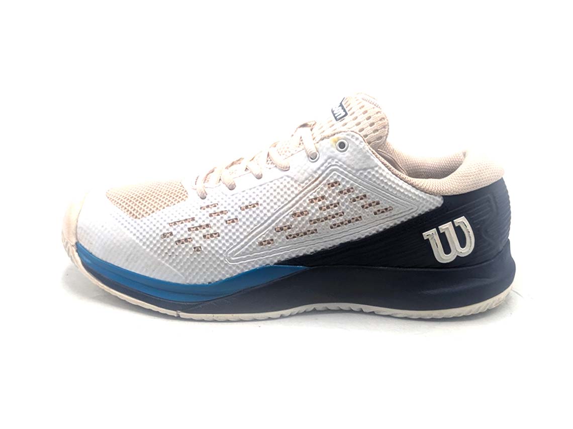 Wilson Rush Pro Ace - Indoor Court
