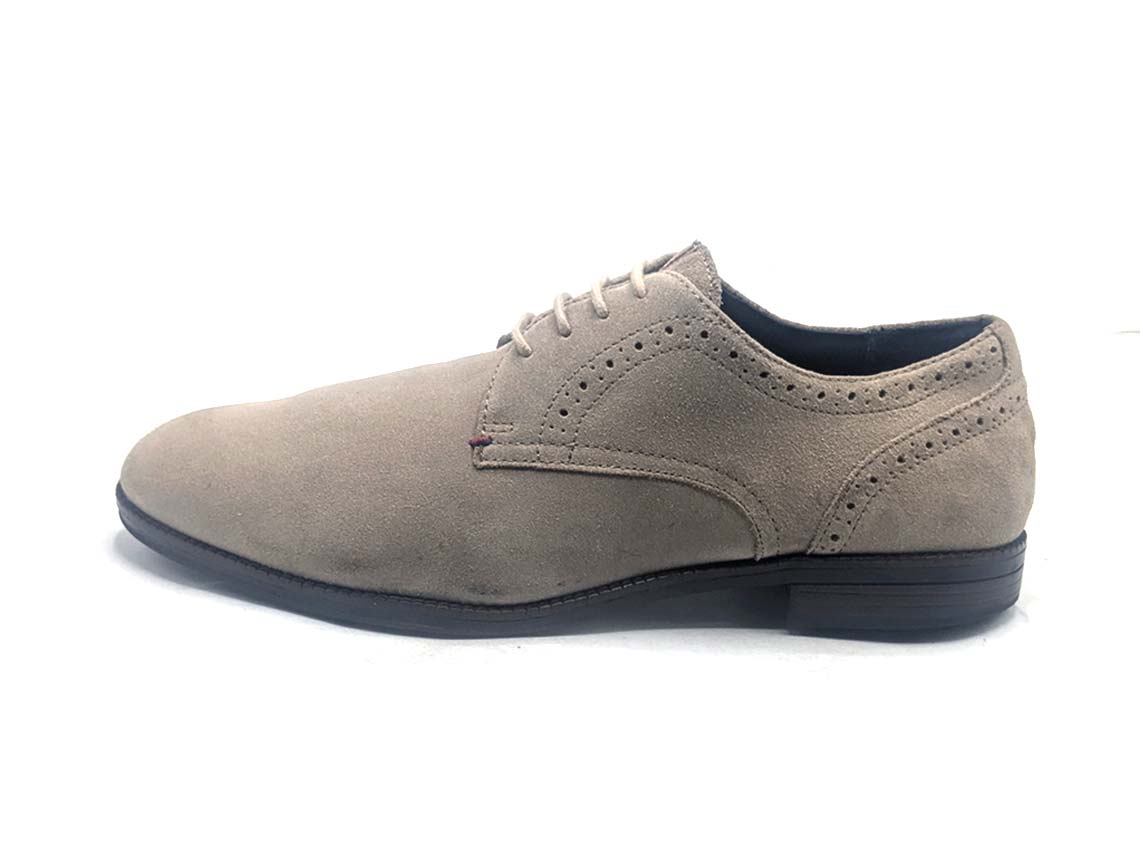Tommy Hilfiger - Suede