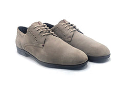 Tommy Hilfiger - Suede